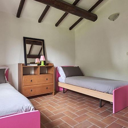La Mita Villa Cortona Eksteriør billede